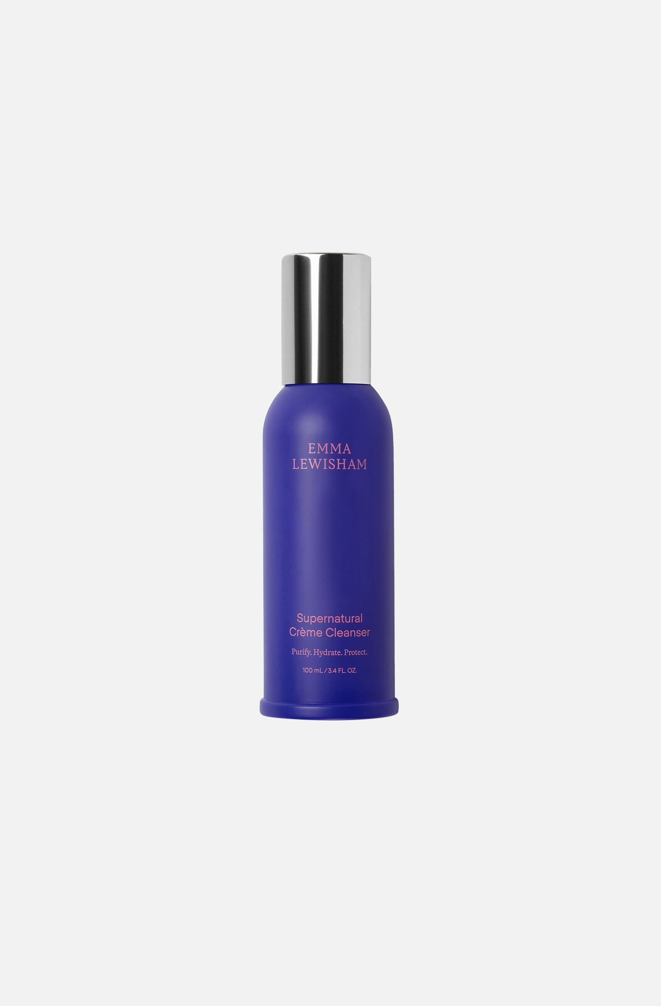 Supernatural Crème Cleanser