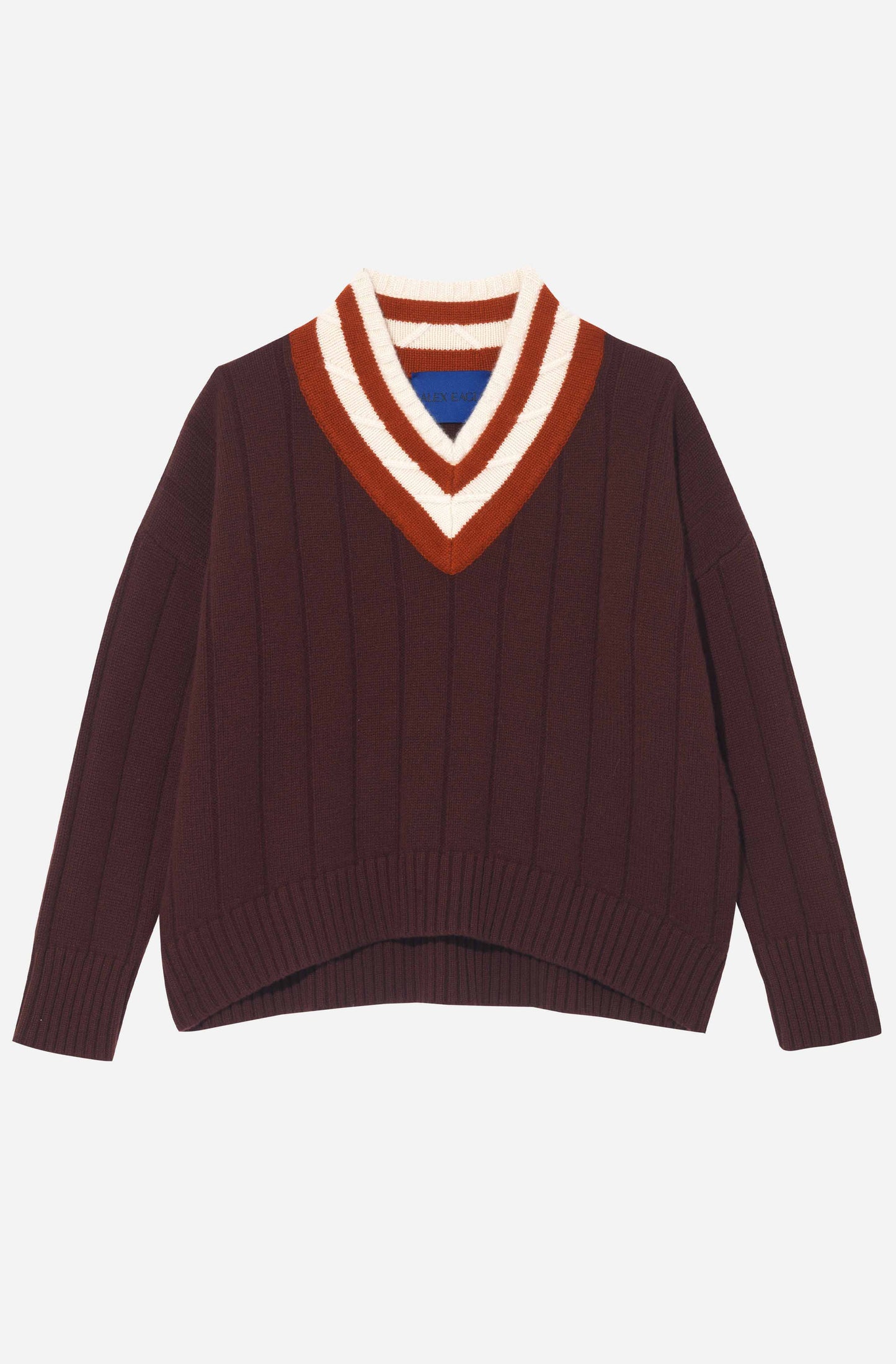 The Cricket Jumper