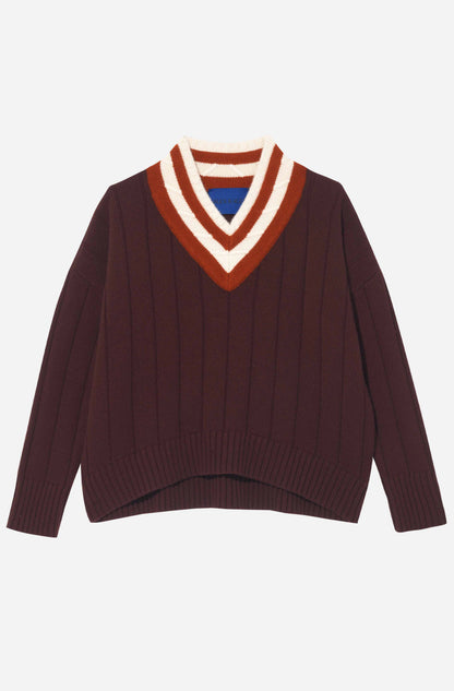 The Cricket Jumper