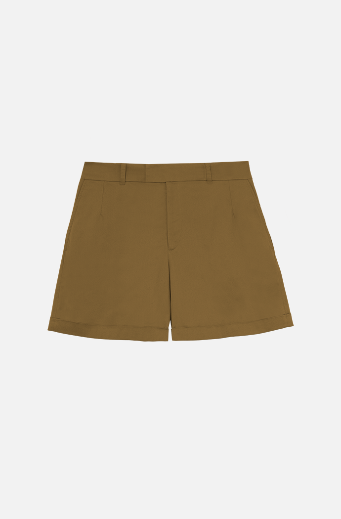 The Chino Shorts