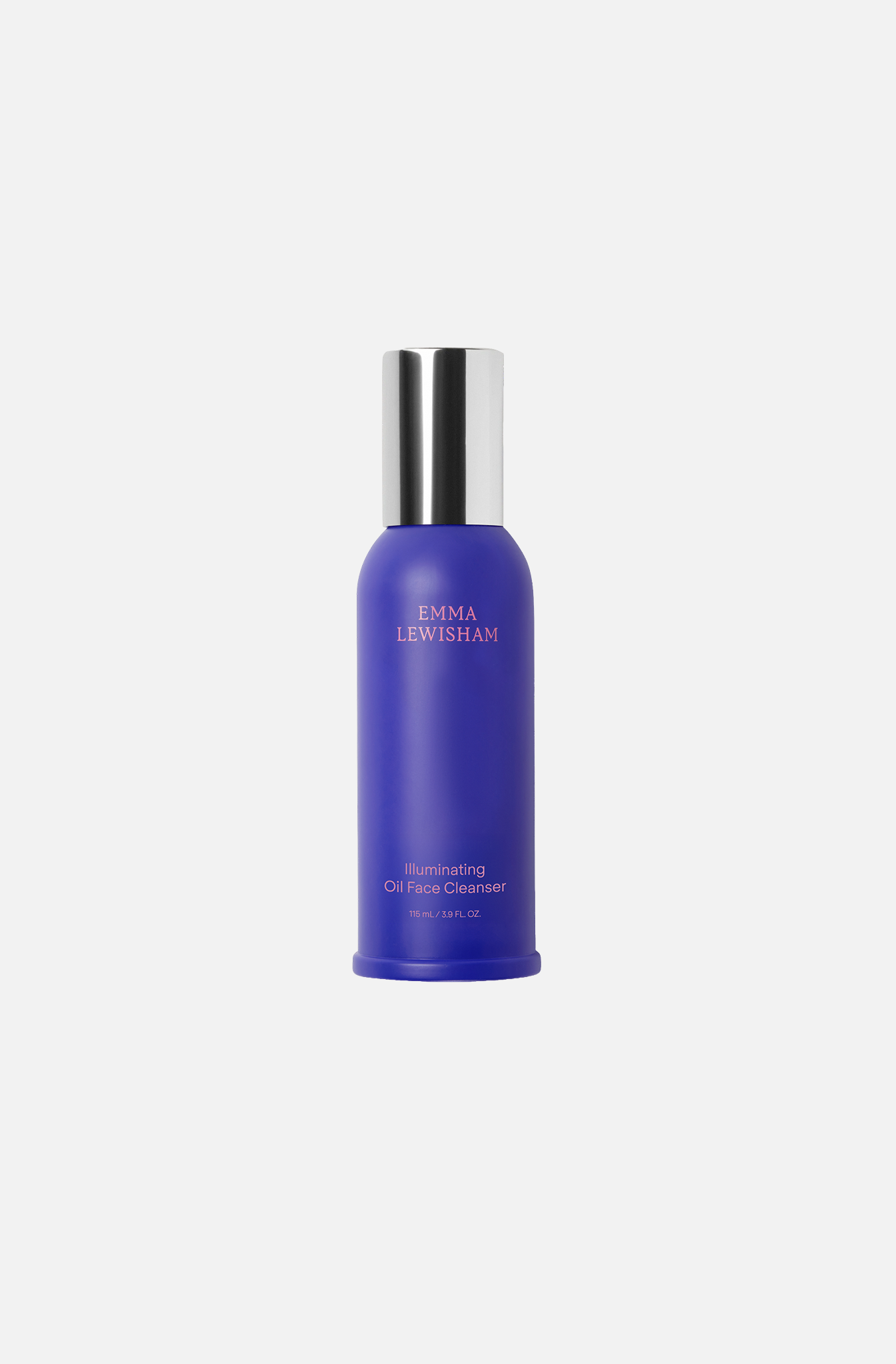Illuminating Oil Cleanser