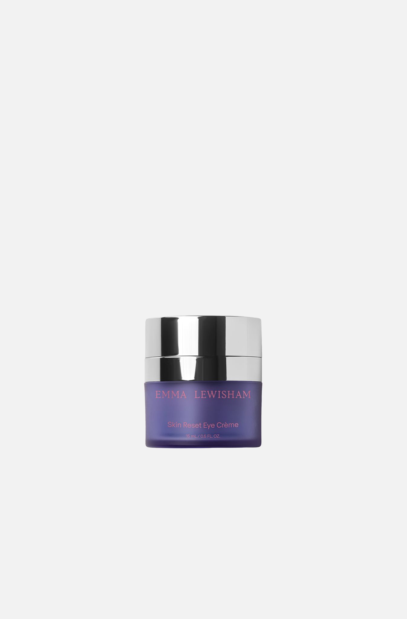 Skin Reset Eye Crème