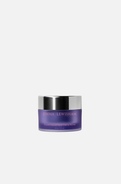 Supernatural Face Crème Riche