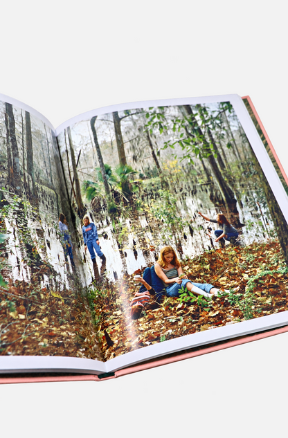Justine Kurland: Girl Pictures - Aperture