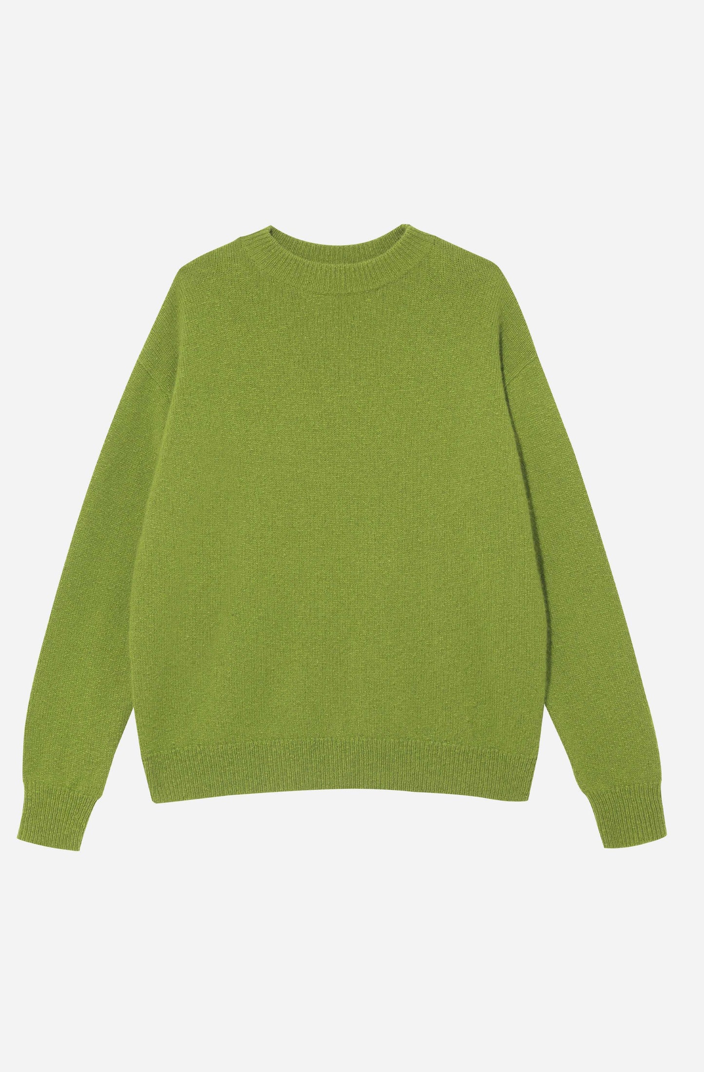 The Hanover Cashmere Jumper