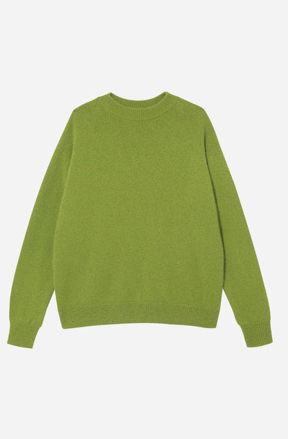 The Hanover Cashmere Jumper