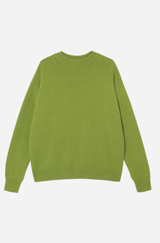 The Hanover Cashmere Jumper