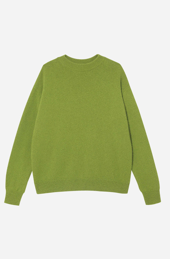 The Hanover Cashmere Jumper