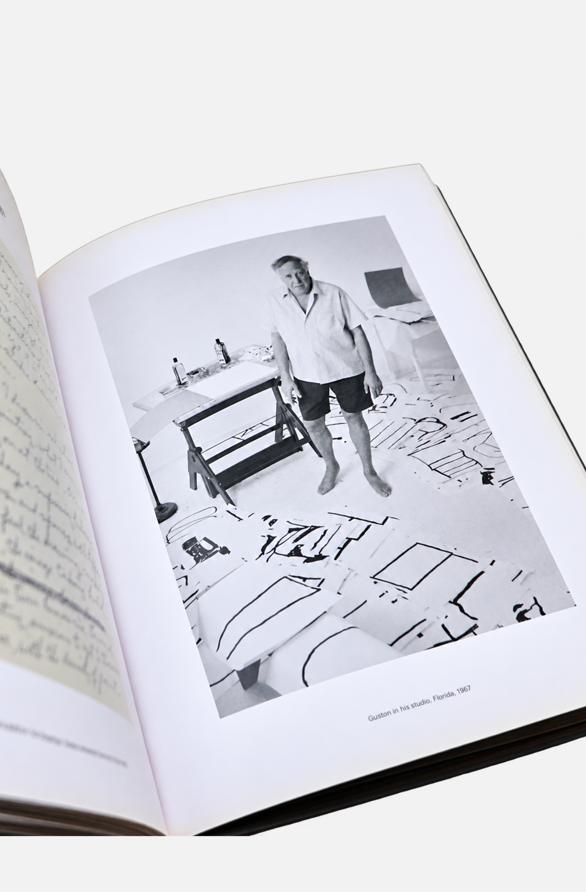 Phillip Guston; Painter 1957-1967 - Hauser & Wirth