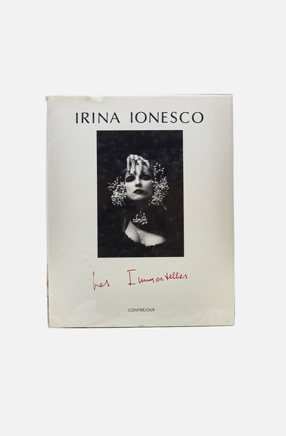Irina Ionesco: Les Immortelles - Contrejour