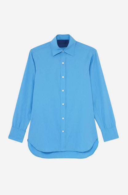 The James Fitted Shirt