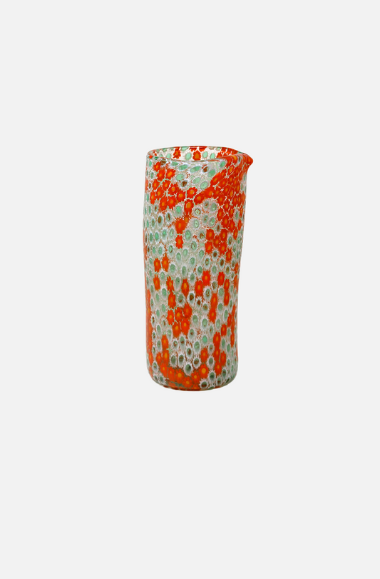 Mosaic Murano Pinch Jug