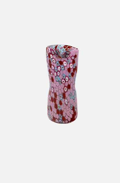 Mosaic Murano Pinch Jug