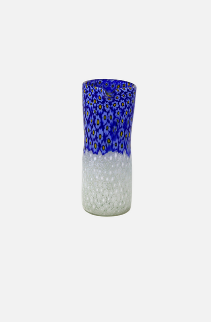 Mosaic Murano Pinch Jug