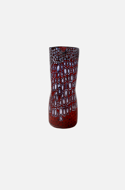 Mosaic Murano Pinch Jug
