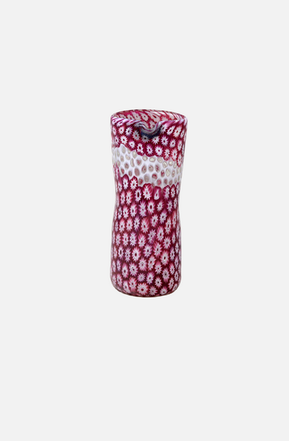 Mosaic Murano Pinch Jug