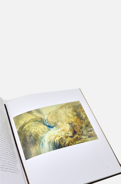 Andrew Clayton Payne: JMW Turner RA Masterpieces from the Whitworth Art Gallery - ACP Publications
