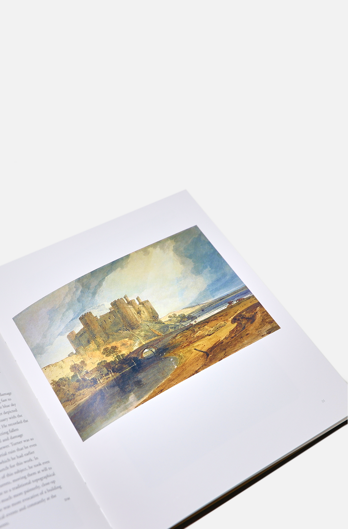 Andrew Clayton Payne: JMW Turner RA Masterpieces from the Whitworth Art Gallery - ACP Publications