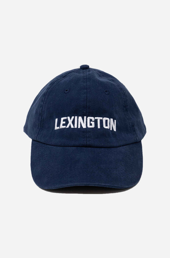 The Lexington Cap