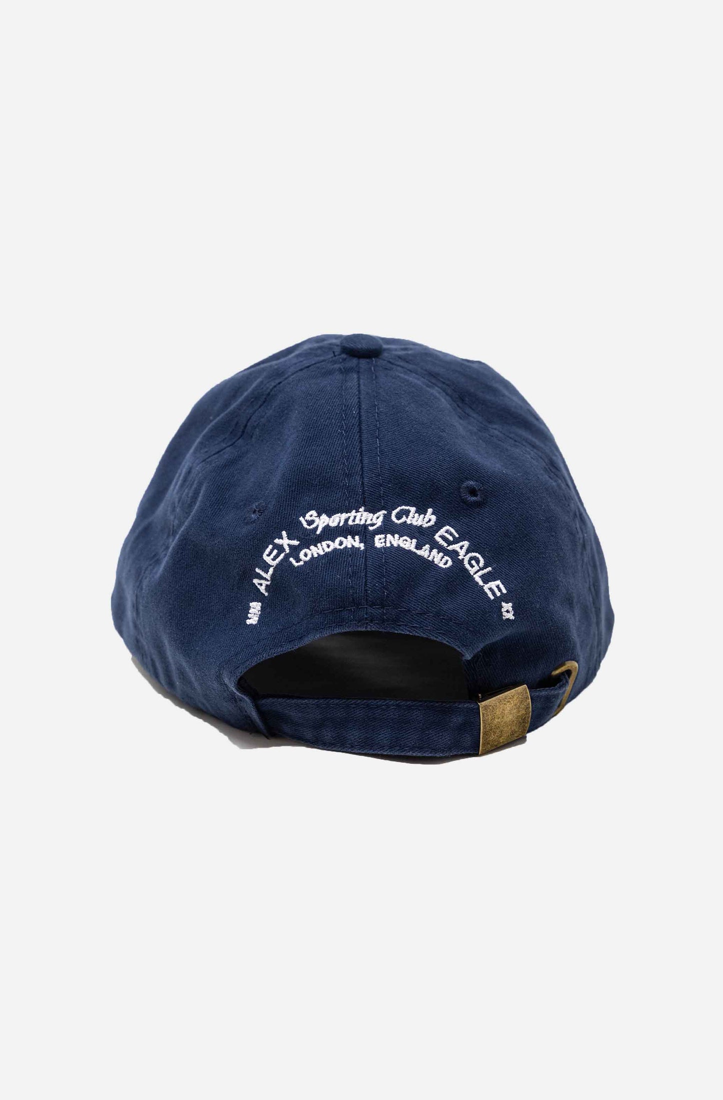 The Lexington Cap