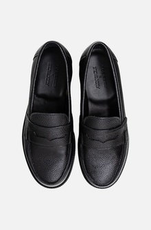 The Lexington Loafer