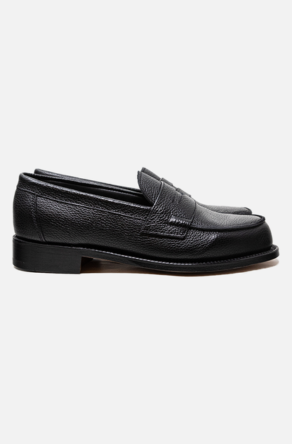 The Lexington Loafer