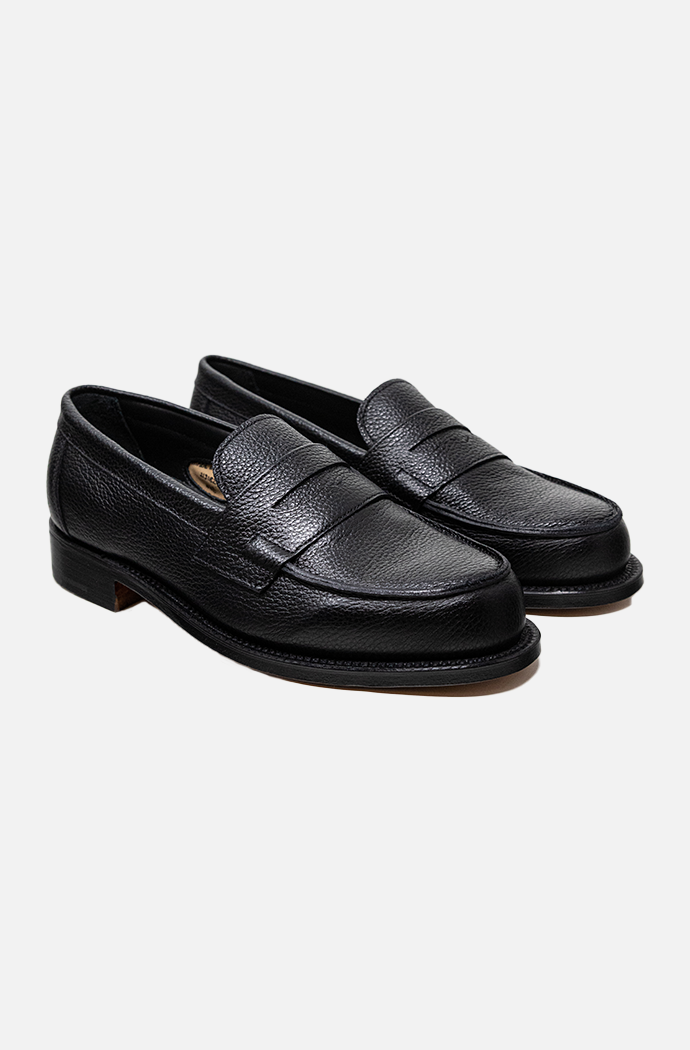 The Lexington Loafer