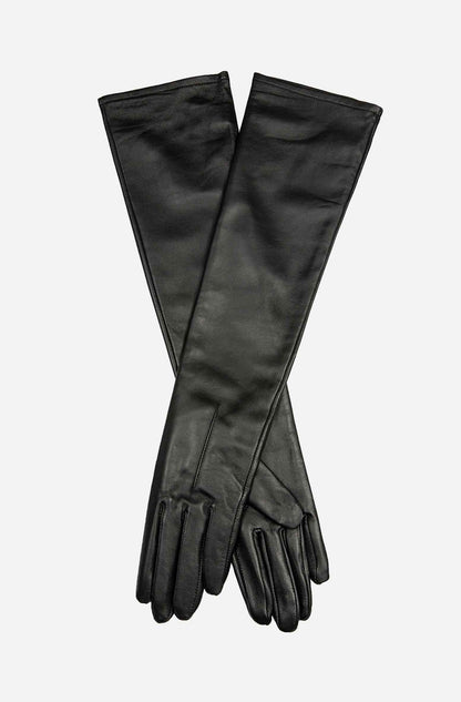 THE BURLINGTON LEATHER GLOVES