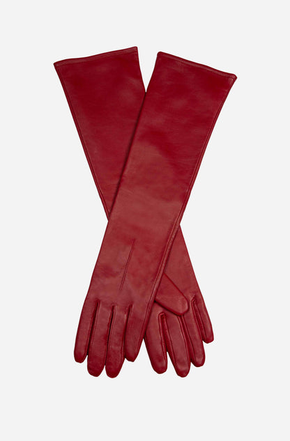 THE BURLINGTON LEATHER GLOVES