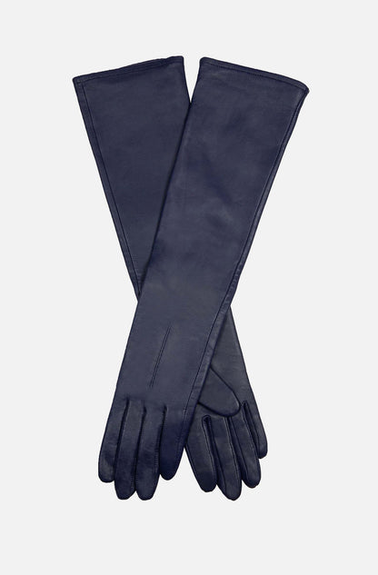 THE BURLINGTON LEATHER GLOVES