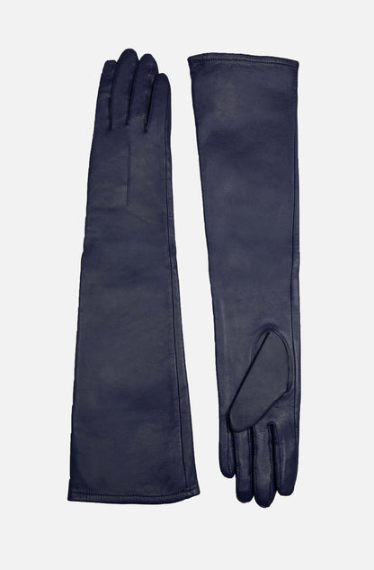 THE BURLINGTON LEATHER GLOVES