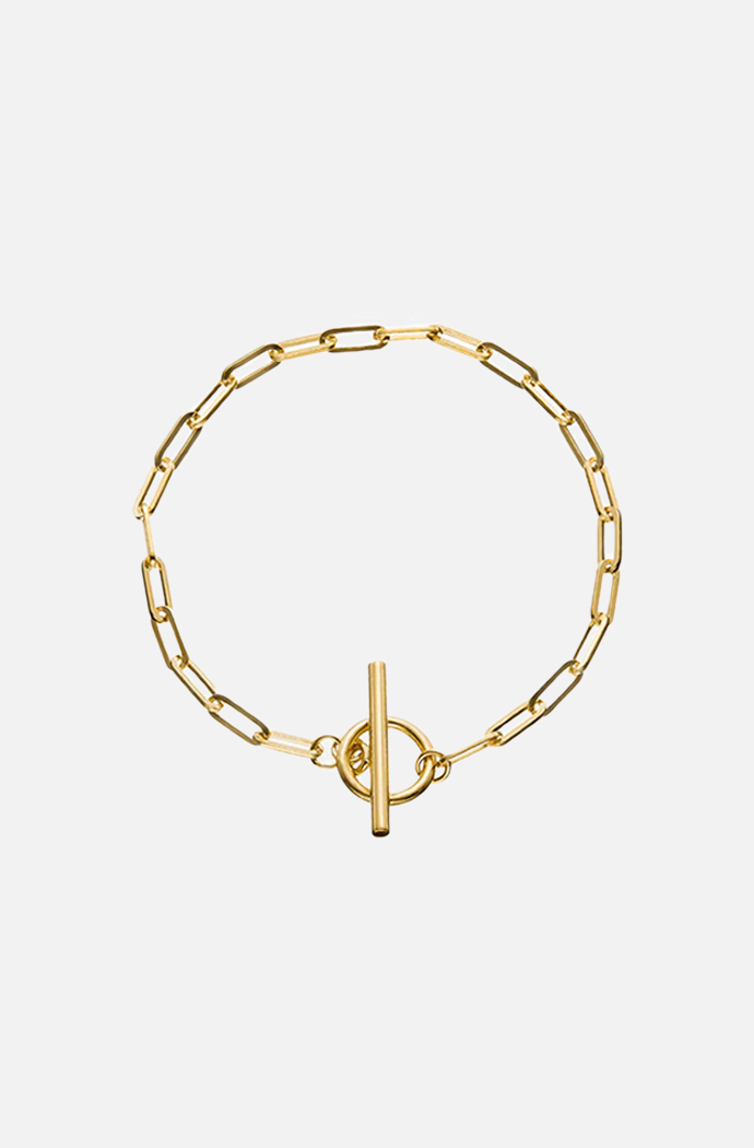 Otiumberg Love Link Bracelet