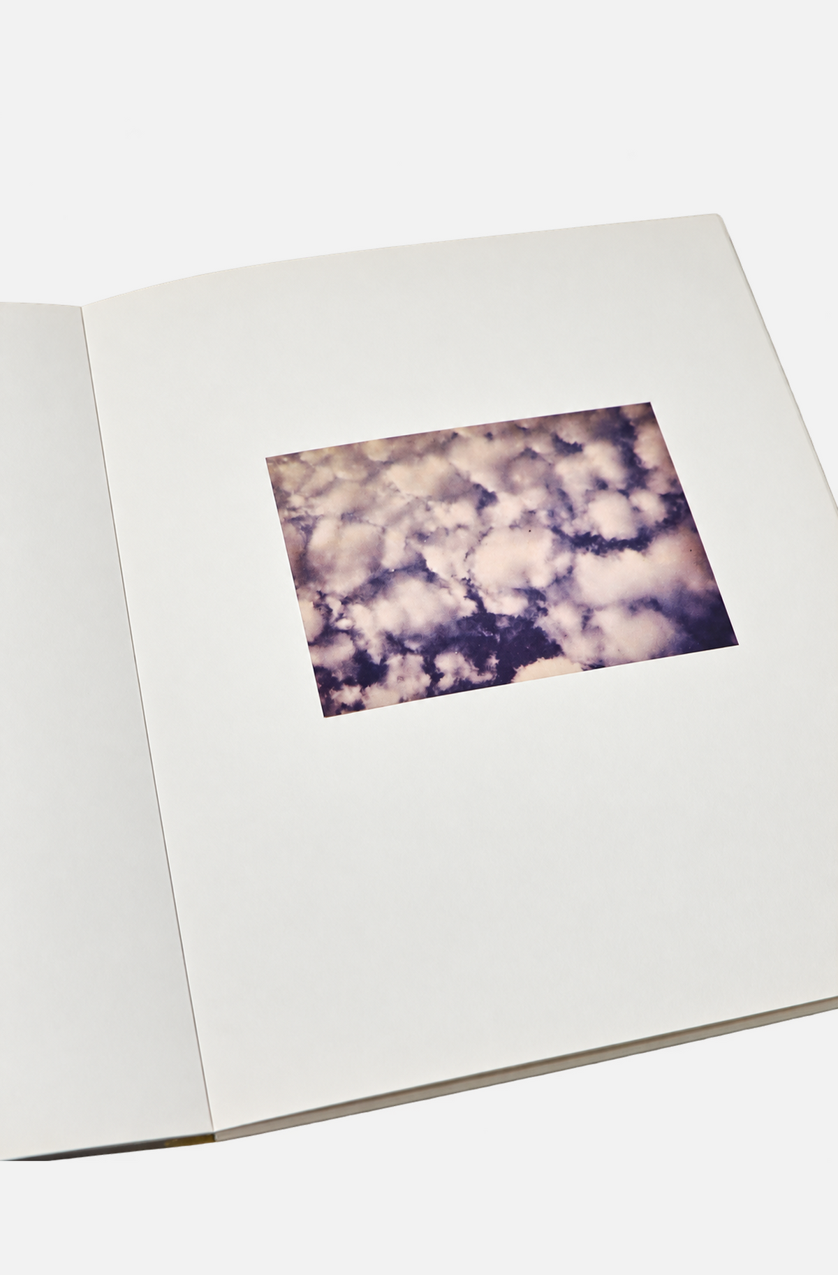 Luigi Ghirri - Taka Ishii Gallery