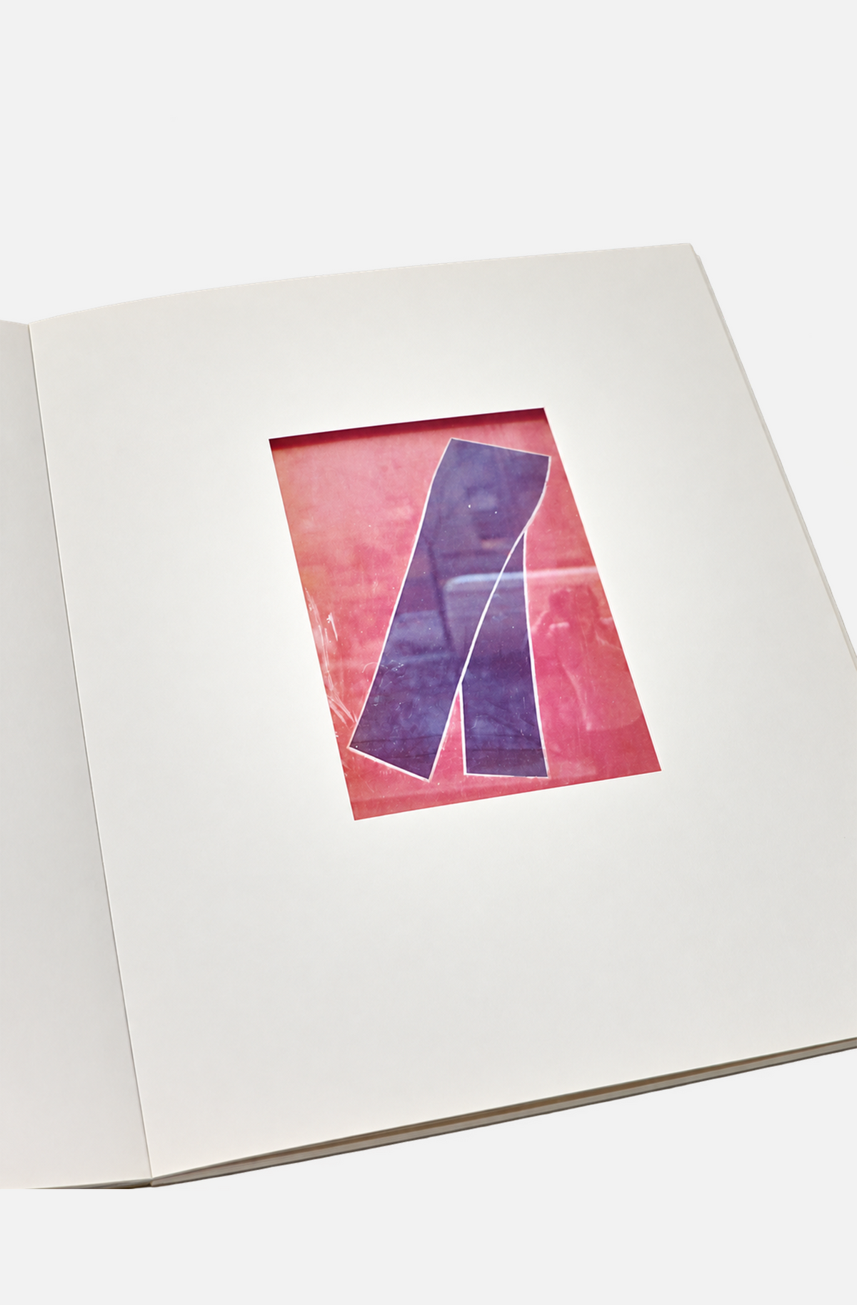 Luigi Ghirri - Taka Ishii Gallery