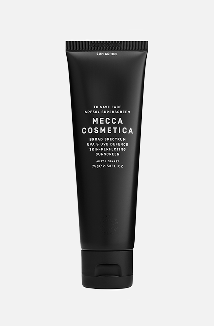 Mecca Cosmetica To Save Face SPF50+