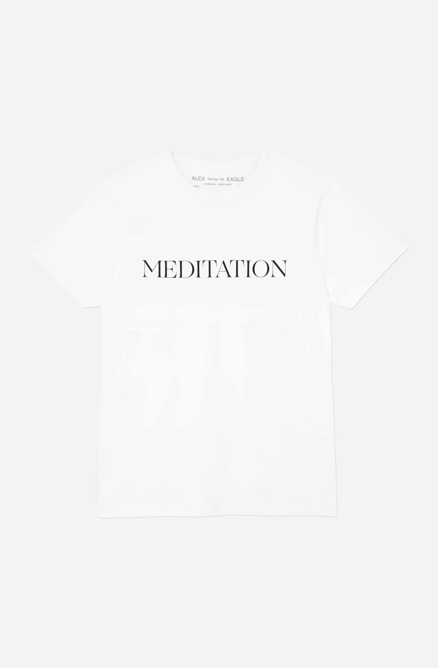 Meditation T-Shirt