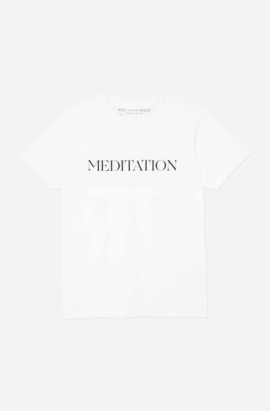Meditation T-Shirt