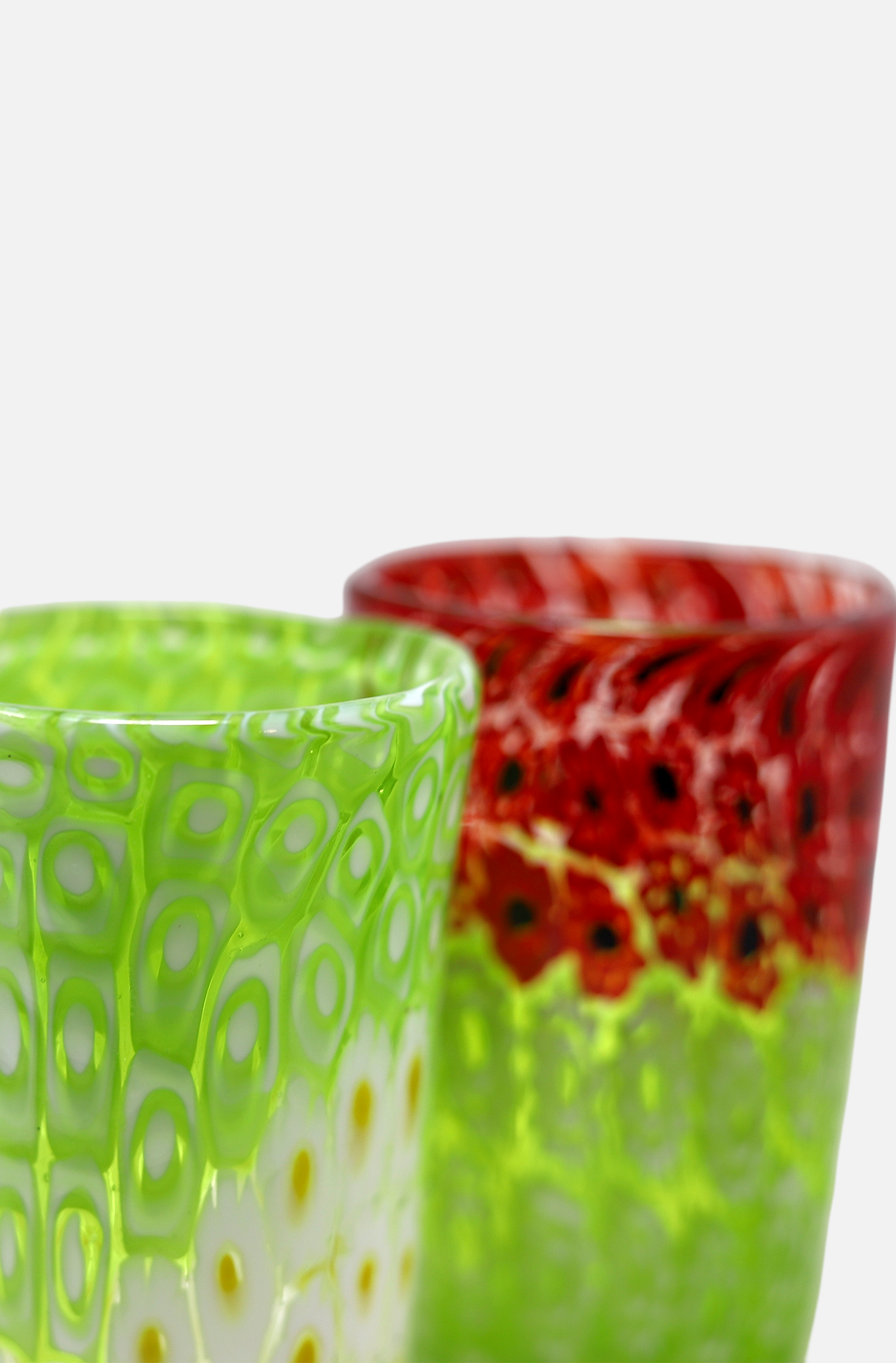 Mini - Mosaic Murano Glasses