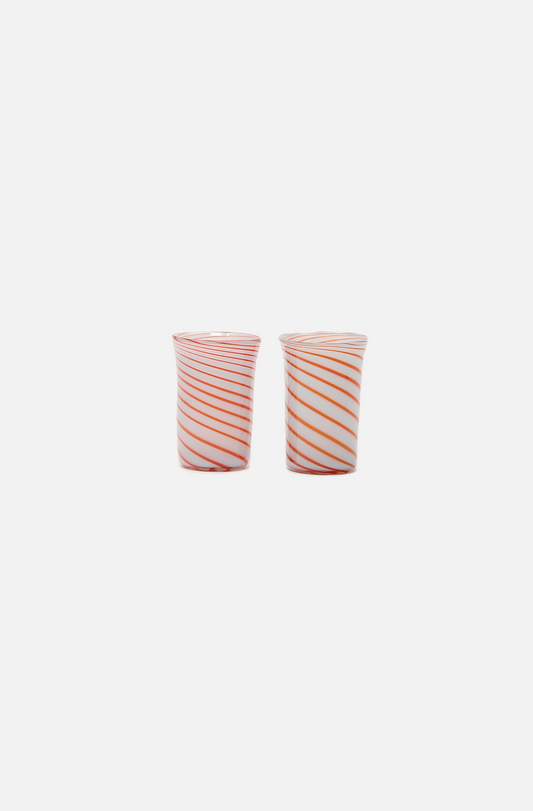 Flute Shot Glass