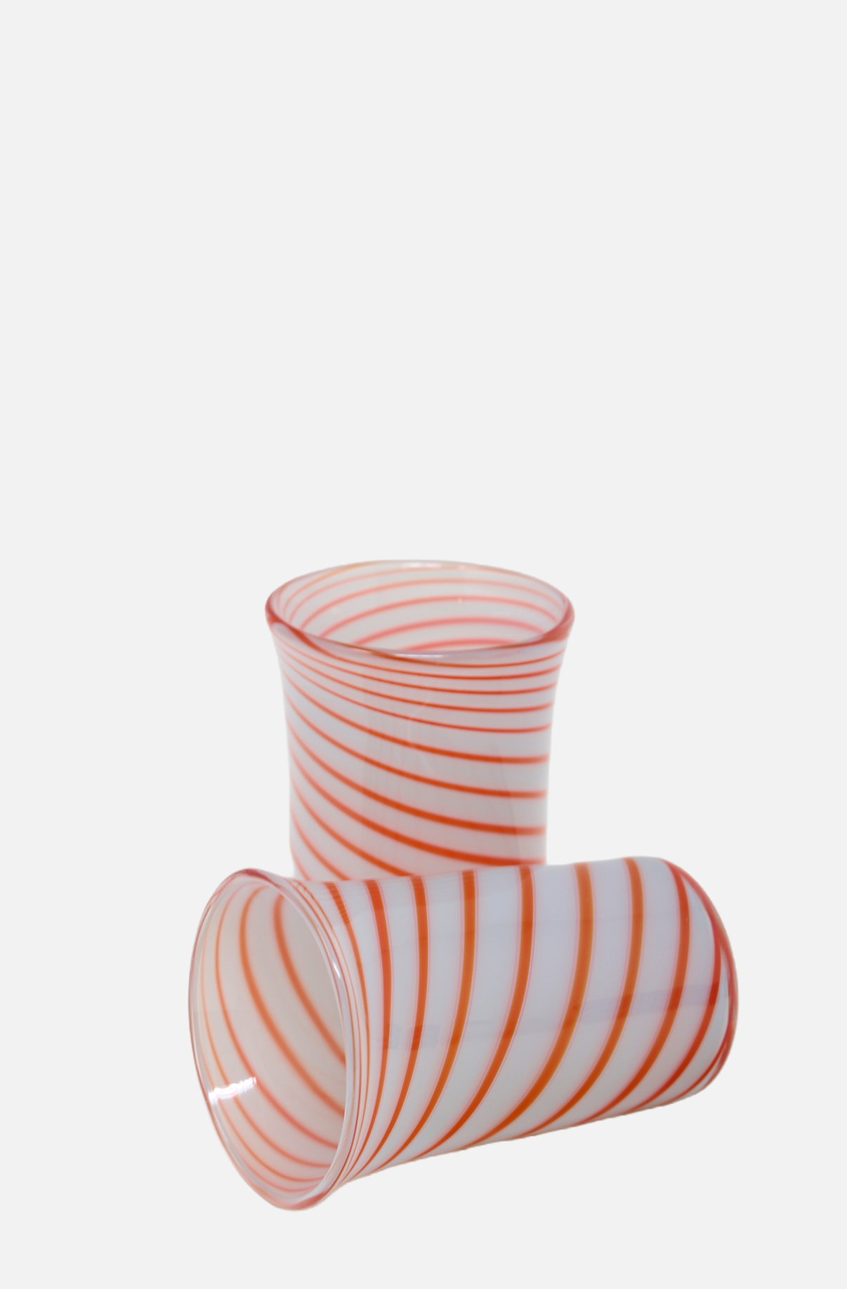 Flute Shot Glasses