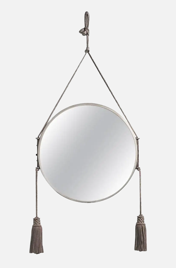 Emile-Jacques Ruhlmann Tassel Mirror