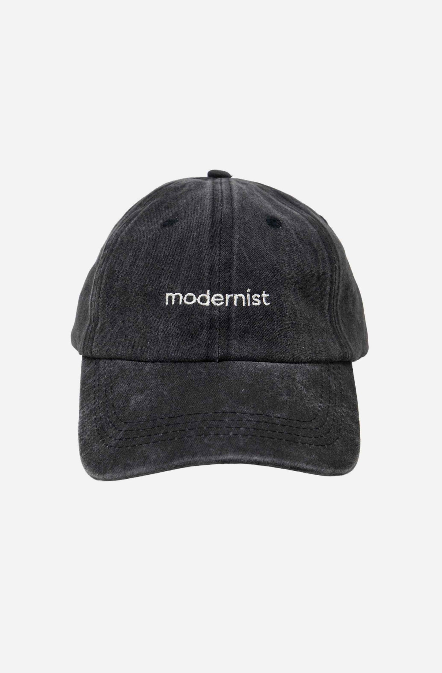 The Modernist Cap