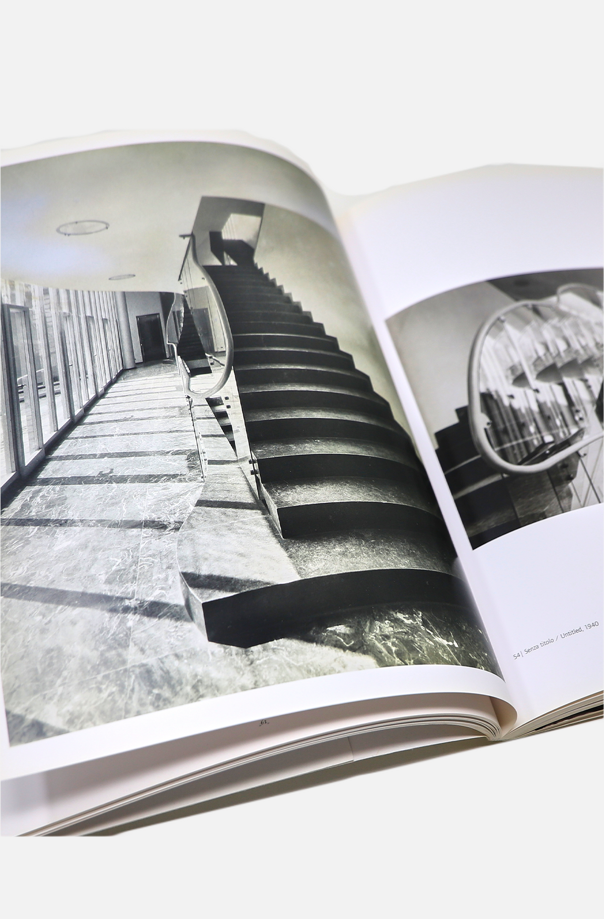 Carlo Mollino. A Occhio Nudo L'Opera Fotografica 1934 - 1973 -Alinari