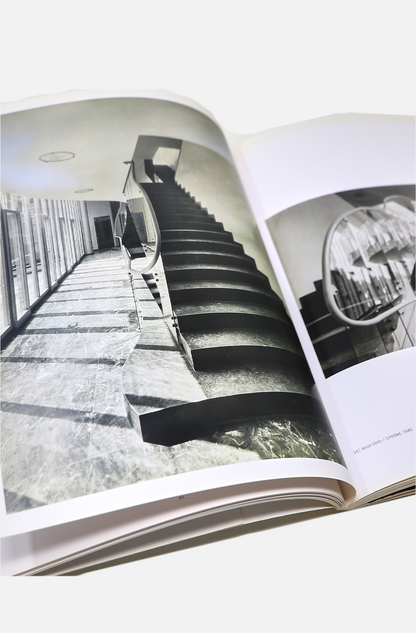 Carlo Mollino. A Occhio Nudo L'Opera Fotografica 1934 - 1973 -Alinari