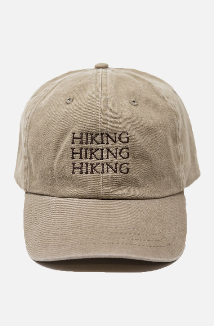 The Hiking Movement Cap