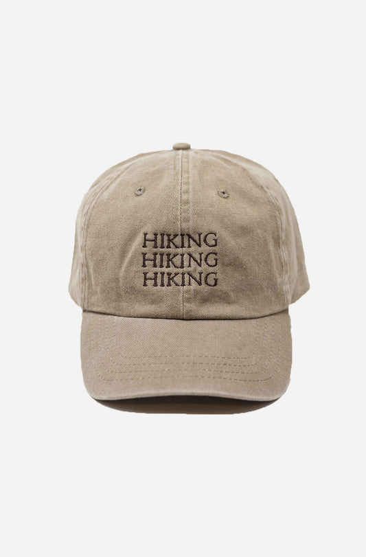 The Hiking Movement Cap