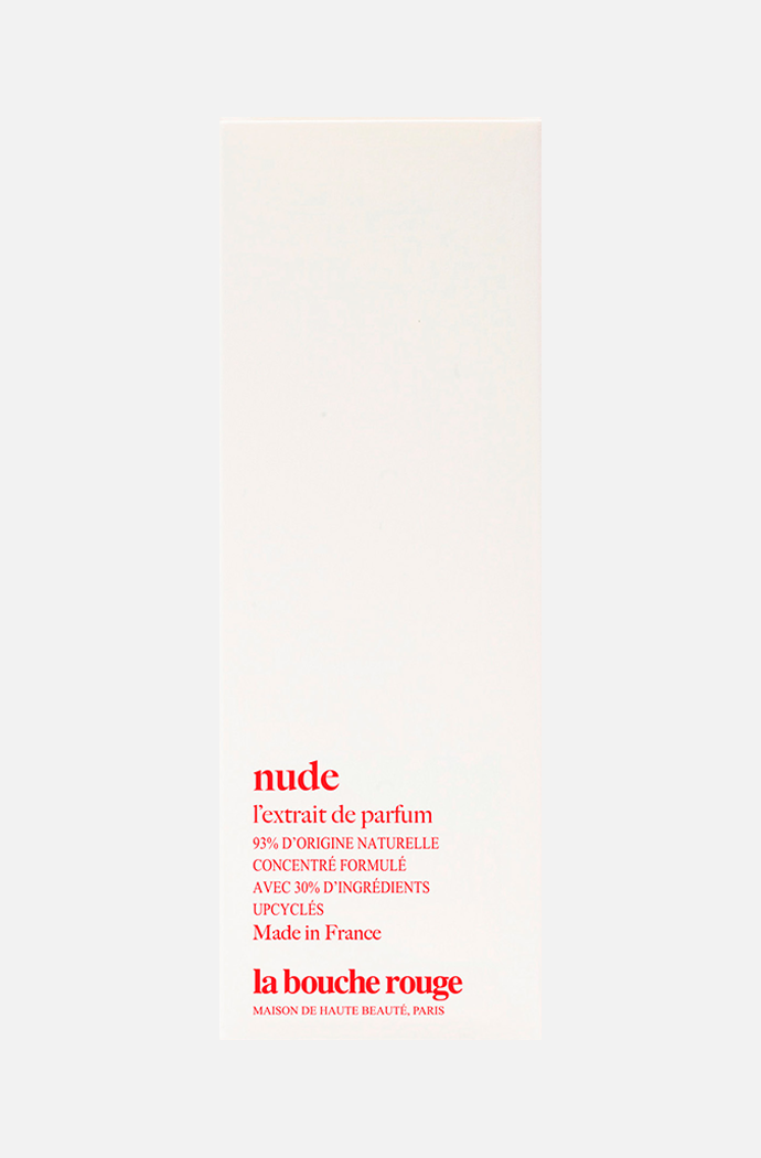 Nude Parfum