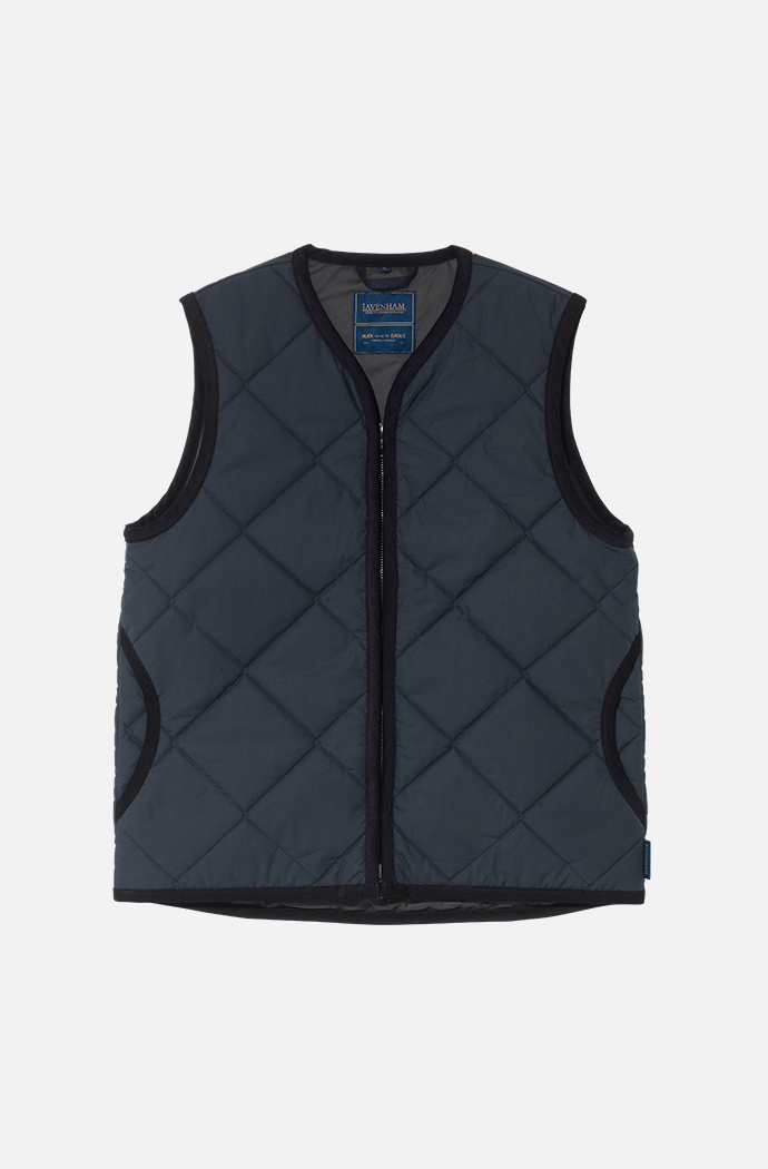 The Oakley Gilet