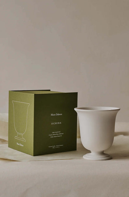 Ochiba Candle