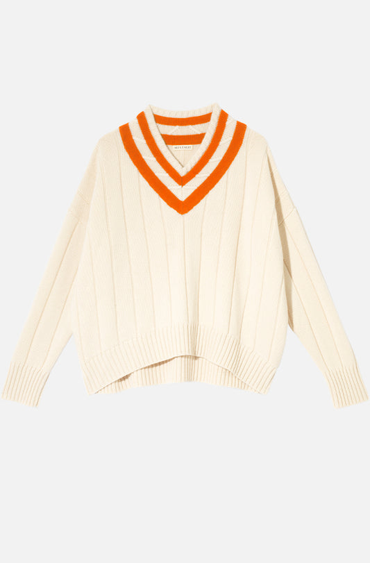 The Cricket Jumper